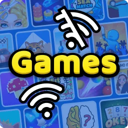 أيقونة Games Factory - No Wifi