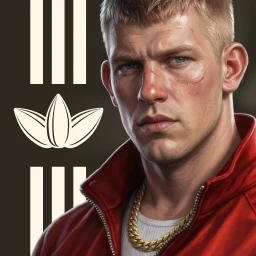 Ícone de Block Boss: Street Gang Tycoon