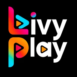 Icône de LivyPlay