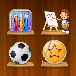 Icono de Antistress: Mini Relaxing Game