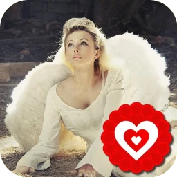 International Dating App 아이콘
