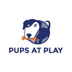 أيقونة Pups at Play