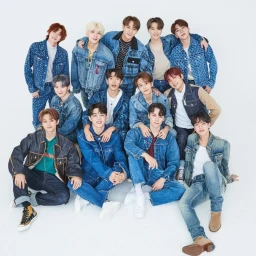 Ikon Seventeen Kpop Wallpapers HD