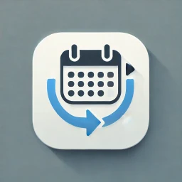 Значок Date Converter