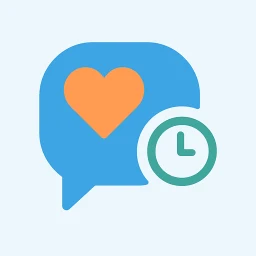 Biểu tượng FamilyChat: Chat With Family