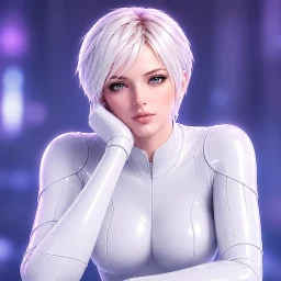 Project Eva icon
