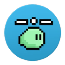 Little HeliMan icon