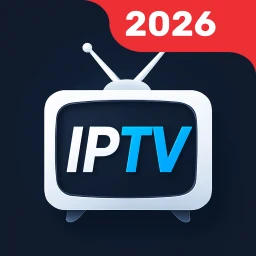Icono de Smart IPTV Player M3U Live Pro