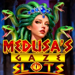 Icono de Medusa’s Gaze Slots