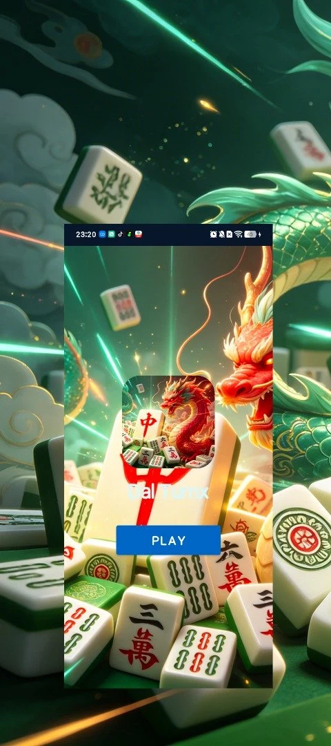 Dal Turnx screenshot