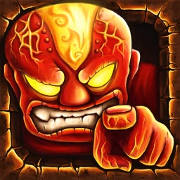 Incursion TD: Tower Defense