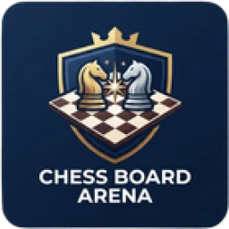 Chess Board Arena のアイコン