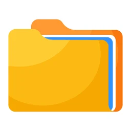 File Manager & Cleaner simgesi