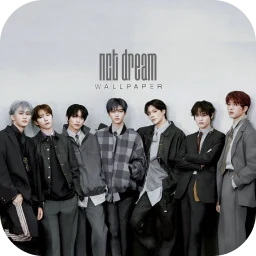 NCT Dream Wallpaper icon