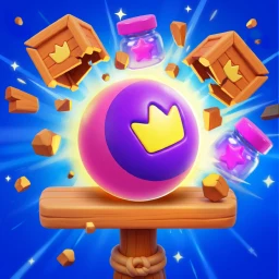 Icono de Splash Kingdom: Tower Blast
