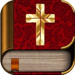 Japanese Bible simgesi
