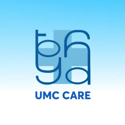 UMC Care 图标