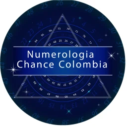 Numerologia Chance Colombia 图标