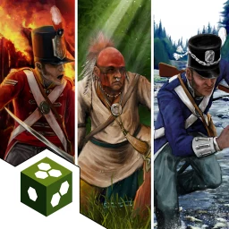 1812: The Invasion of Canada のアイコン