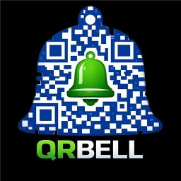 QRBell - Scan-Connect-Secure