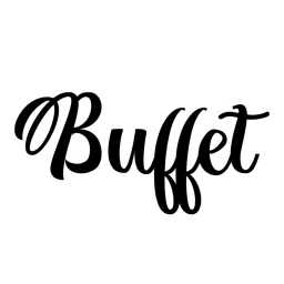 BUFFET Воронеж 图标