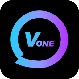 Vone: Live, Video Party & Fun のアイコン