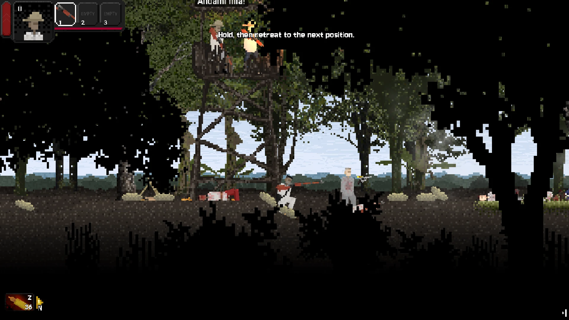Rayadillo Mobile PH screenshot