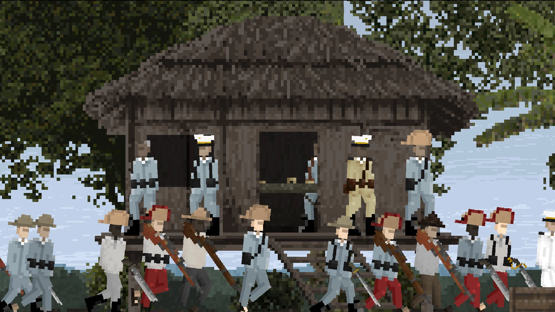 Rayadillo Mobile PH screenshot