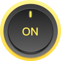 Symbol von Flashlight