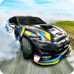 Gerçek Araba Drift: Araba simgesi