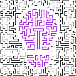 Arrows Master: Tap Away Puzzle