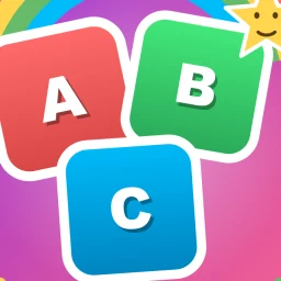 Word Puzzle Kids 图标