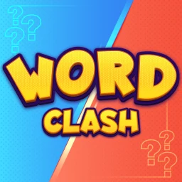 Word Clash icon