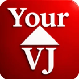 Your VJ simgesi