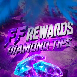 Get Daily Diamonds: FFF Guide icon