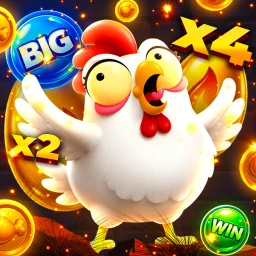 Chicken Surge Road のアイコン