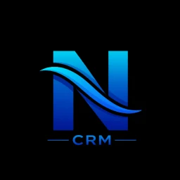 Ícone de Nuax CRM – Gestão de Clientes