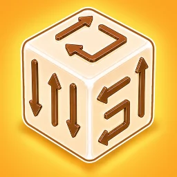 Arrow Cube: Tap Out