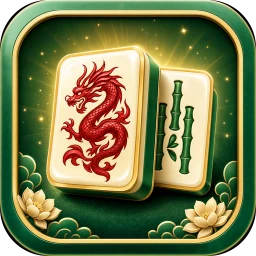 Mahjong Solitaire: Tile Match