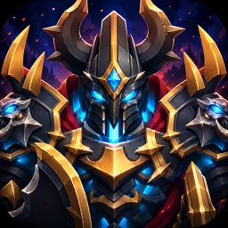 Symbol von 워로드 키우기 : 방치형 RPG