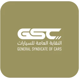 GSC Mobile のアイコン