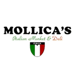 أيقونة Mollica's Italian Market &Deli