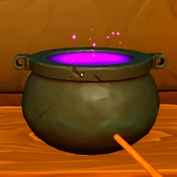 Icône de Arcane Sorcery: Wizard Castle