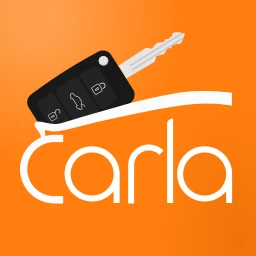 أيقونة Carla Car Rental تأجير سيارات