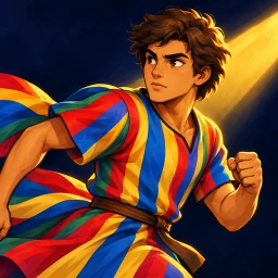 Ícone de Joseph's Escape