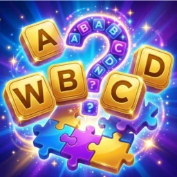 Word Quest 图标