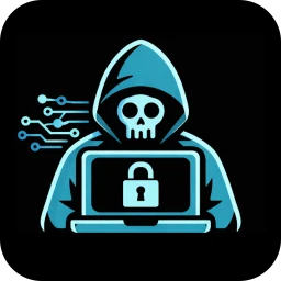Icono de Cybersecurity Quiz App