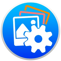 Duplicate Photos Fixer Pro simgesi
