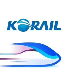 Korail+ 图标