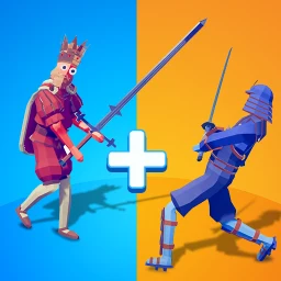 أيقونة Archers: Merge Master
